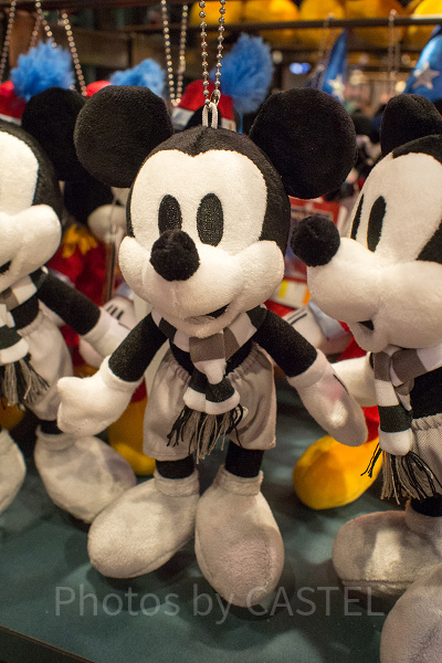 8/10新登場！TDLミートミッキー＆トゥーンタウングッズ17選