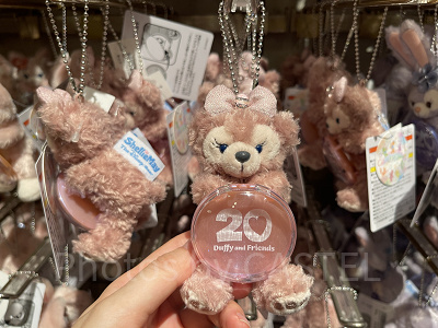 4/8〜】ダッフィー20周年イベント「カラフルハピネス」最新情報まとめ