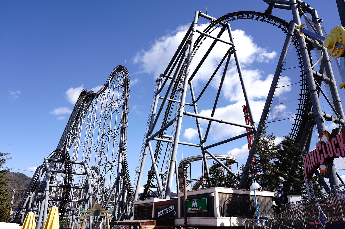 ええじゃないか| キャステル | CASTEL ディズニー情報