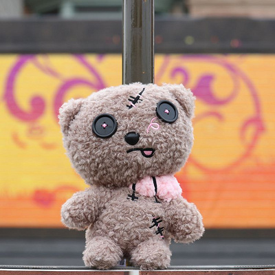 ティムぬいぐるみの種類・サイズ| キャステル | CASTEL ディズニー情報