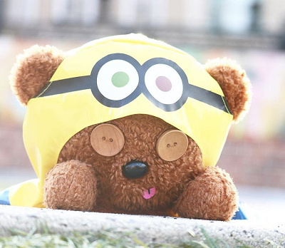 USJ】ティムのコスチューム6選！コスチュームを着せられるぬいぐるみ