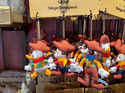 2026】おすすめディズニーストラップまとめ！ぬいぐるみストラップや