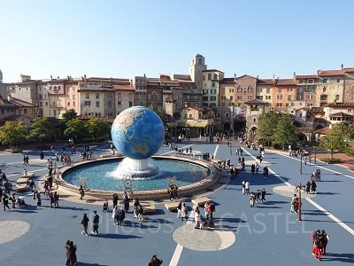 TDS】2025年9月からハッピーエントリーが5分に変更！？この変更は