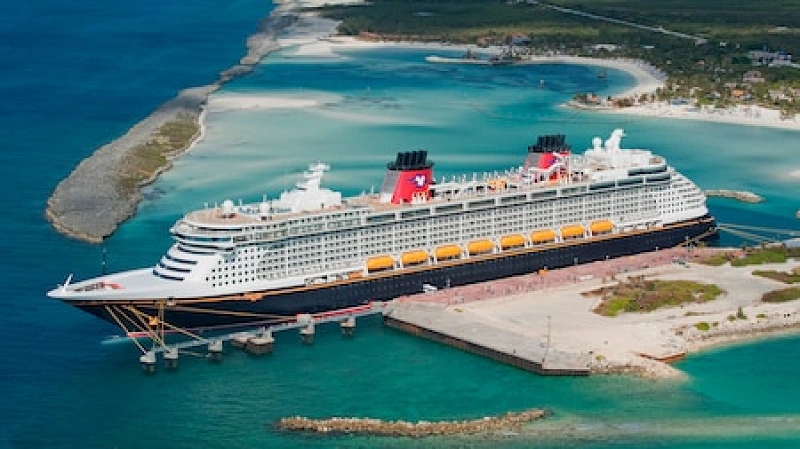 ディズニー・クルーズラインの費用はいくら？ディズニーキャラクターと