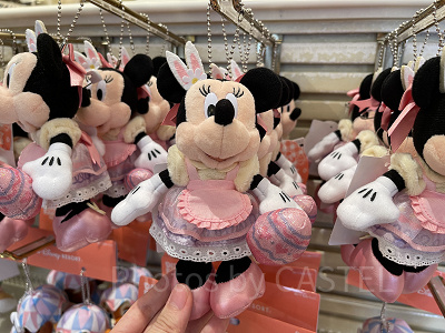 2022】ディズニーイースターグッズ22選！うさたま大脱走がモチーフに