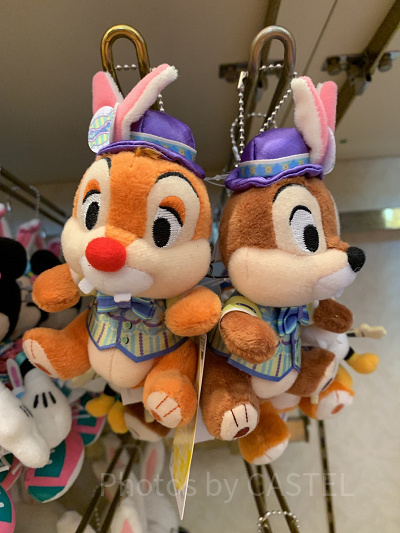 4/1発売】ディズニーイースター2019グッズ46選！うさたま大脱走