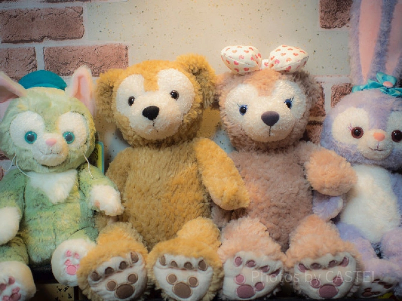 12/1＆2/1発売】ビッグバンドビート新グッズ！ミッキー・ミニー