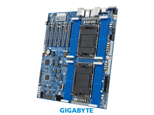 NeweggBusiness - GIGABYTE MZ73-LM0 Rev. 3.x Server Motherboard