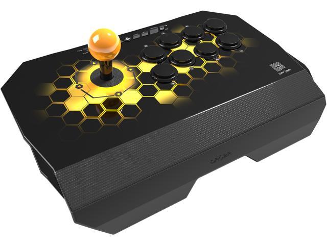 NeweggBusiness - Qanba Drone Joystick for PlayStation 4 and