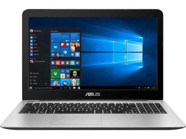 NeweggBusiness - ASUS 15.6