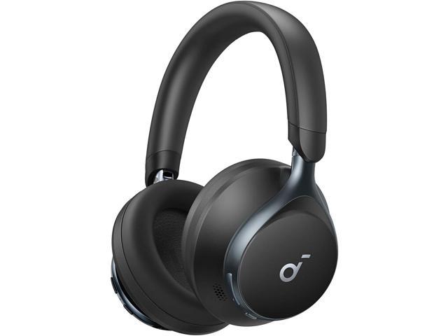 NeweggBusiness - Soundcore by Anker, Space One, Active Noise