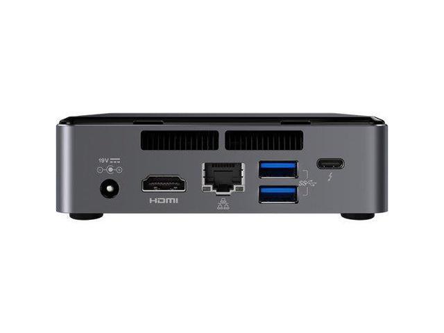 NeweggBusiness - Intel NUC NUC7i5BNK Mini PC/HTPC, Intel Core i5