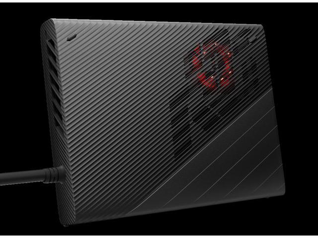 NeweggBusiness - ASUS ROG XG Mobile RTX 4090 External Graphics