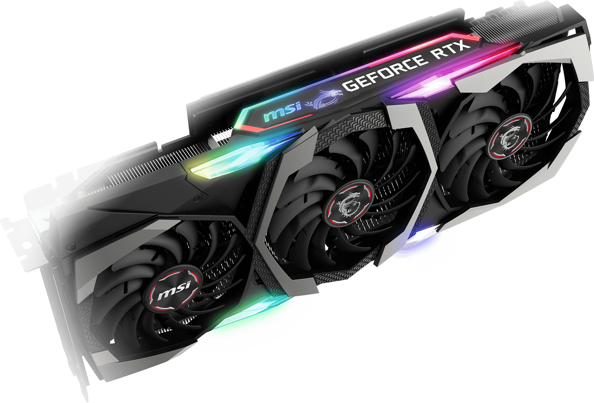 MSI GeForce RTX 2070 SUPER Graphics Card RTX 2070 SUPER GAMING X