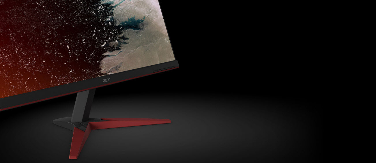 Refurbished: Acer KG281K bmiipx 28