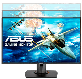 ASUS VG258Q 24.5