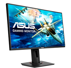 ASUS VG258Q 24.5