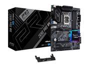 NeweggBusiness - Open Box: ASRock Z690 Pro RS LGA 1700 (14th,13th
