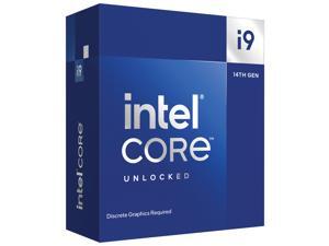 NeweggBusiness - Intel Core i9-14900KF - Core i9 14th Gen 24-Core