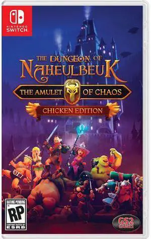 Zorro the Chronicles - Nintendo Switch - Newegg.com