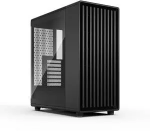 Fractal Design Define 7 Compact Black Brushed Aluminum/Steel ATX