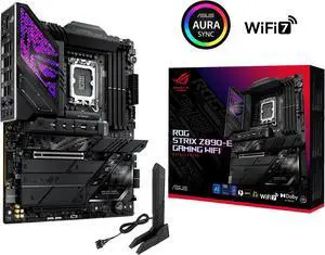 V-COLOR Manta XFinity RGB DDR5 32GB (16GBx2) 6000MHz XMP 3.0 & AMD