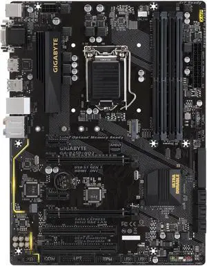 Refurbished: Intel Core i7-7700 Kaby Lake Desktop Processor i7 7th