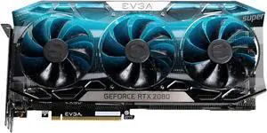 ZOTAC GAMING GeForce RTX 2080 SUPER Triple Fan 8GB GDDR6 256-bit
