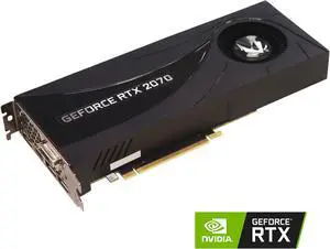 ZOTAC GeForce RTX 2070 Graphics Card ZT-T20700E-10P - Newegg.com