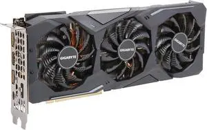 Refurbished: GIGABYTE GeForce RTX 2080 Ti Graphics Card GV