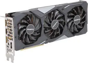 Refurbished: GIGABYTE GeForce RTX 2060 SUPER Graphics Card GV