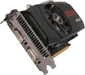 MSI GeForce GTX 460 (Fermi) Graphics Card N460GTX CYCLONE 1GD5/OC