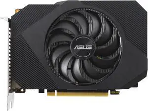 ASUS Phoenix NVIDIA GeForce GTX 1650 Gaming Graphics Card (PCIe