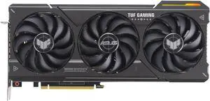 ASUS TUF Gaming NVIDIA GeForce RTX 3070 Ti OC V2 Graphics Card