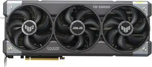 ASUS TUF Gaming GeForce RTX 5080 16GB GDDR7 OC Edition TUF-RTX5080