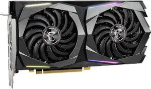 PNY XLR8 GeForce GTX 1660 SUPER Graphics Card VCG16606SSFPPB-O