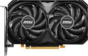 MSI GeForce RTX 2060 DirectX 12 RTX 2060 GAMING Z 6G 6GB 192-Bit