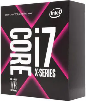 Intel Intel Core i9-9940X 3.3 GHz LGA 2066 CD8067304175600 Desktop