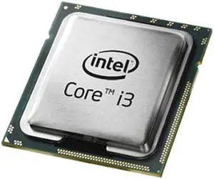 Refurbished: Intel Core i3-3220 - Core i3 3rd Gen Ivy Bridge Dual