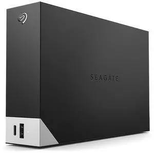 Seagate IronWolf 4TB NAS Hard Drive 5900 RPM 3.5