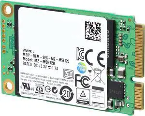 SAMSUNG 870 QVO Series 2.5