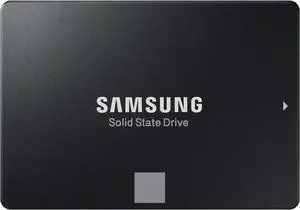 SAMSUNG 870 QVO SATA III SSD 8TB 2.5
