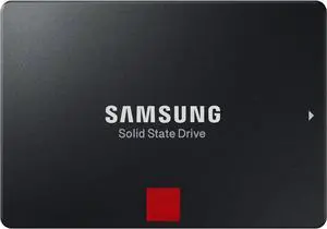 SAMSUNG 860 EVO Series 2.5