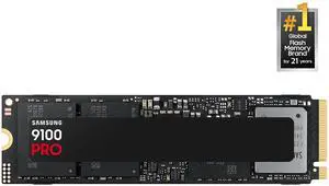 SAMSUNG 990 EVO PLUS SSD 4TB, PCIe Gen 4x4 | Gen 5x2 M.2 2280