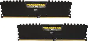 CORSAIR Vengeance RGB Pro 16GB DDR4 3200 Desktop Memory - Newegg.com