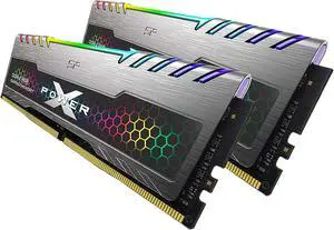 Apacer DDR4 3200 8GB 2枚セット(16GB) Apacer DDR4 3200 8GB 2枚