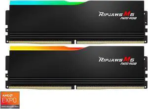 Kingston FURY Beast 16GB (2 x 8GB) 288-Pin PC RAM DDR5 5200 (PC5