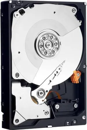 WD RE4 WD2003FYYS 2TB 7200 RPM 64MB Cache SATA 3.0Gb/s 3.5