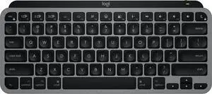 Logitech MX Keys Mini for Mac Minimalist Wireless Keyboard for