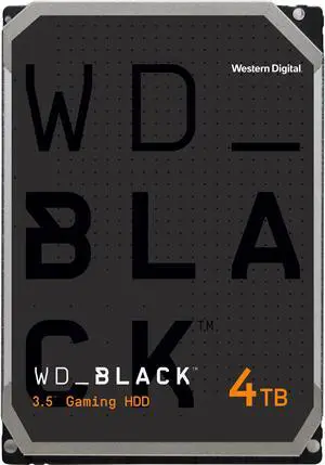 WD Black 2TB Performance Desktop Hard Drive 7200 RPM - Newegg.com